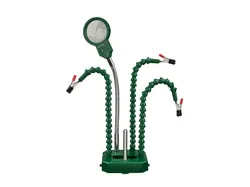 PARKSIDE Flexible Löthilfe mit Beleuchtung PELS 3 B1, PLL 2 A1, PFLB 4 A1 4052916778432