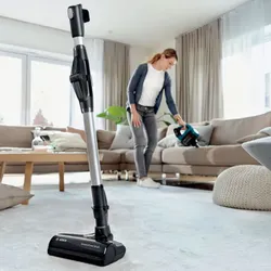 BOSCH Akku-Hand-und Stielstaubsauger BSS71125AH RotationClean-Funktion 26950 8269