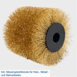 Universal-Renovierungsschleifer MRS1300 Scheppach 4046664262879