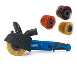 Universal-Renovierungsschleifer MRS1300 Scheppach 4046664262879