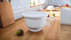 BOSCH Küchenmaschine Serie 4 MUM5X734 24317 7496