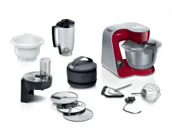 BOSCH Küchenmaschine Serie 4 MUM5X734 4242005501090