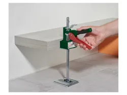 PARKSIDE® Hebe- und Spannwerkzeug 4052916921517