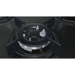 BOSCH Gasherd-Set Autark Edelstahl 10595 2820