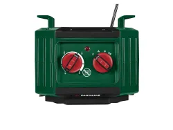 PARKSIDE® Keramik-Heizgebläse PKH 5000 A1 mit Thermostat 4335815017889