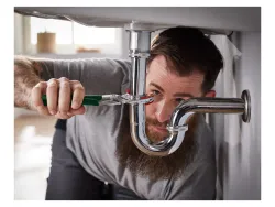 PARKSIDE® Sanitärzangen 3 Teilig / Eckrohrzange 4335753078096