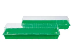 PARKSIDE® Anzuchtkasten-Set grün 4052916120743