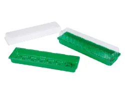 PARKSIDE® Anzuchtkasten-Set grün 14106 3606