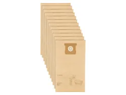 PARKSIDE® Filtertüten PFT 8 A1 4052916351253