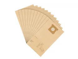 PARKSIDE® Filtertüten PFT 8 A1 21476 6449
