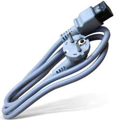 BOSCH Anschlusskabel 12034953 4251979238598