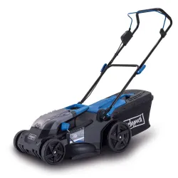 Akku-Rasenmäher BC-MP430-X Scheppach Brushless 4046664254553