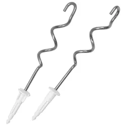 BOSCH Knethaken 00651064 00640908 MFZ4030 MFQ3533 33387 10056