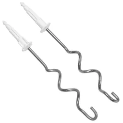 BOSCH Knethaken 00651064 00640908 MFZ4030 MFQ3533 0736649365391