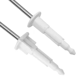 BOSCH Knethaken 00651064 00640908 MFZ4030 MFQ3533 0736649365391