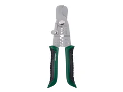 PARKSIDE® Multi-Abisolierzange / Kabelschere 180 mm 4052916221082