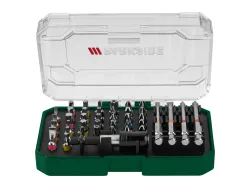 PARKSIDE® Ratschen Bit Set 4052916349717