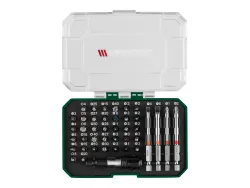 PARKSIDE® Ratschen Bit Set 4052916349717