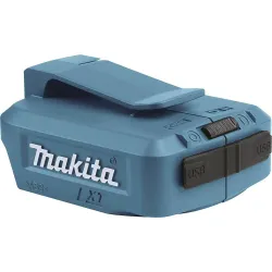Makita Akku-USB Adapter Werkzeug-Akku-Ladetechnik 0088381806954