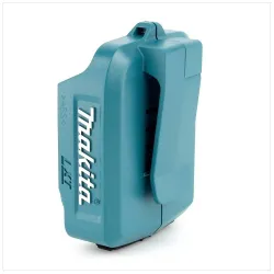 Makita Akku-USB Adapter Werkzeug-Akku-Ladetechnik 12361 3111