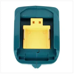 Makita Akku-USB Adapter Werkzeug-Akku-Ladetechnik 12363 3111