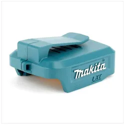 Makita Akku-USB Adapter Werkzeug-Akku-Ladetechnik 12362 3111