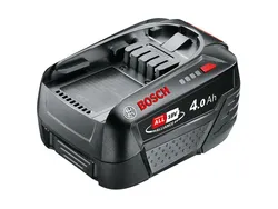 Bosch Akku-Starterset 18 V 33074 2951