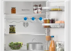 BOSCH Kühl-/Gefrierkombination Serie 4 KIN86VFE0 19064 5812