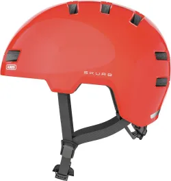 ABUS Fahrradhelm SKURB 4003318403798
