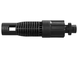 PARKSIDE HDR Aufsätze (Rotierende Dreiecksbürste) 36006 10812