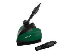 PARKSIDE HDR Aufsätze (Rotierende Dreiecksbürste) 36005 10812