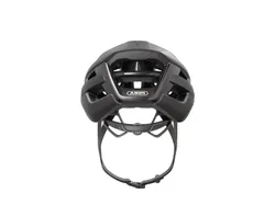 ABUS Fahrradhelm PowerDome velvet black 32026 9660