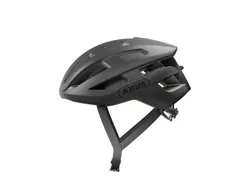 ABUS Fahrradhelm PowerDome velvet black 4003318919206
