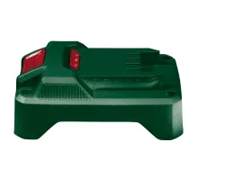 PARKSIDE® Wandhalterung für Akkus der Serie X 20 V Team dunkelgrün 24697 7614