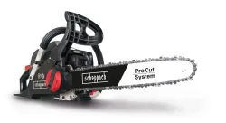 Benzin Kettensäge CSP41 Scheppach ProCut Schwert 4046664176527