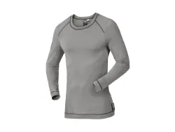 PARKSIDE® Herren Unterziehshirt Grau 4/S 4335814017606