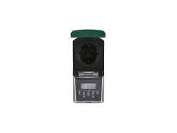 PARKSIDE® Digitale Zeitschaltuhr EPASB 44 A1 / Steckdosenadapter SOASB 44 A1 14857 3809