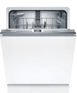 BOSCH vollintegrierbarer Geschirrspüler Serie 4 SMV4EBX28E 9608 2639