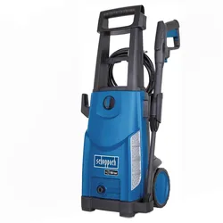 Scheppach Hochdruckreiniger HCE2400 4066738047461