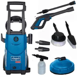 Scheppach Hochdruckreiniger HCE2400 4066738047461