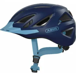 ABUS Freizeithelm Urban-I 3.0 blau 4003318868795