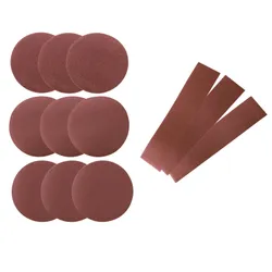 Schleif-Set Scheppach 4014915230540