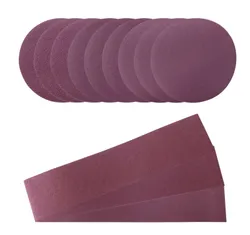 Schleif-Set Scheppach 36419 10974