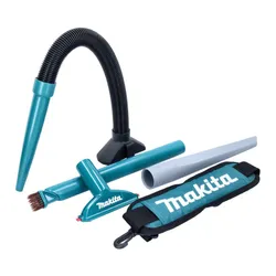 Makita Akku-Handstaubsauger DCL 184 F1 Akku 27260 8351
