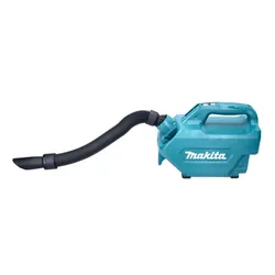 Makita Akku-Handstaubsauger DCL 184 F1 Akku 27259 8351