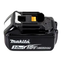 Makita Akku-Handstaubsauger DCL 184 F1 Akku 27261 8351