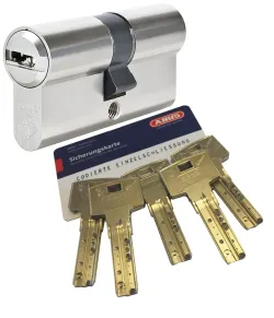 ABUS Profilzylinder ABUS Bravus.3000 Doppelzylinder 0610098152859