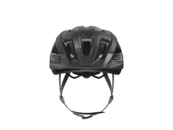 ABUS City-Fahrradhelm Aduro 3.0 LED velvet black 7956 1155