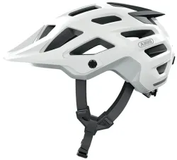 ABUS MTB-Fahrradhelm Moventor 2.0 weiß 4003318654947