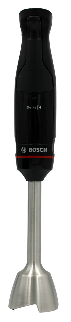 BOSCH Stabmixer Bosch MSM4W221 Serie4 ErgoMaster Piano black 4242005426812